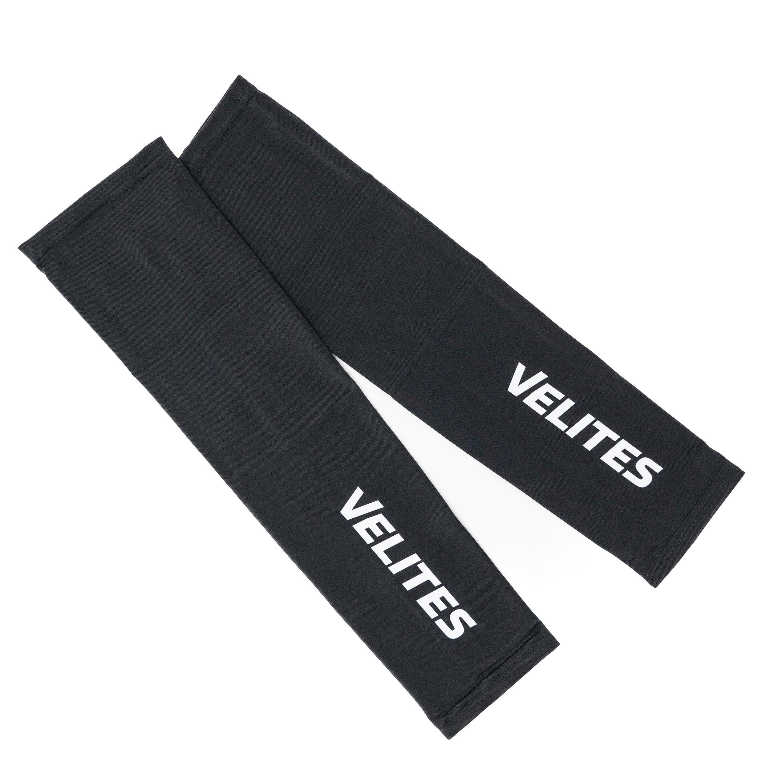 Mangas L/XL Negras Velites Antirozaduras. 2/7