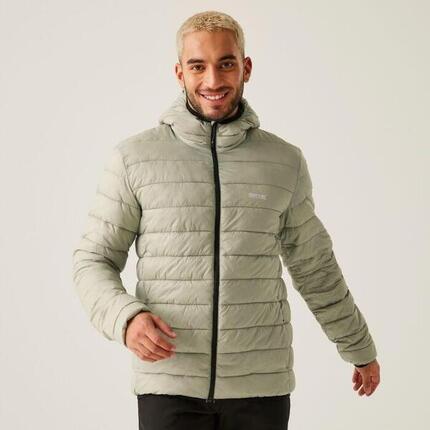 Doudoune à capuche Regatta Marizion