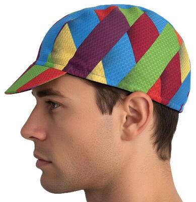 Cappellino da ciclismo leggero