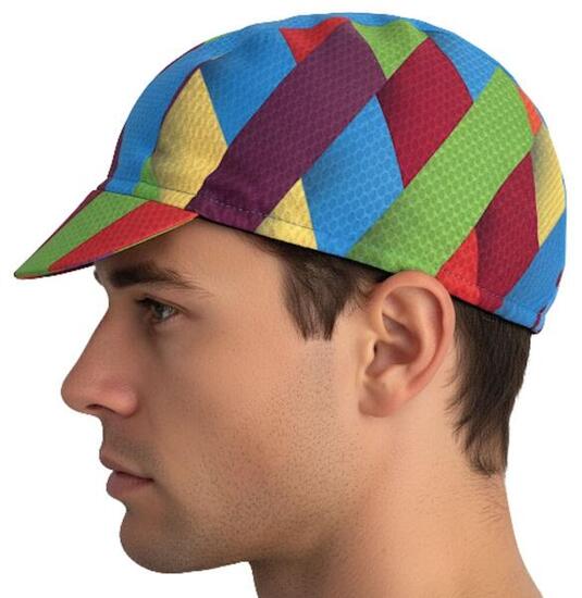 Cappellino da ciclismo leggero