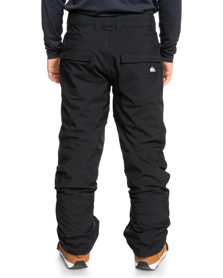 Spodnie snowboardowe męskie Quiksilver Estate