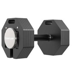 Haltère Ajustable Unique – Set d’haltère de 28 kg – 13 haltères en un