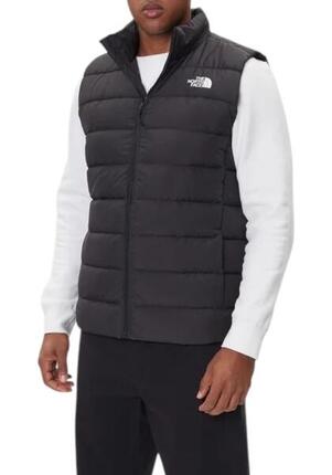 Jacke Aconcagua III Schwarz - NF0A84IK4H0