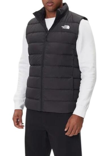 Chaqueta Aconcagua III Talla M Negro - NF0A84IK4H0