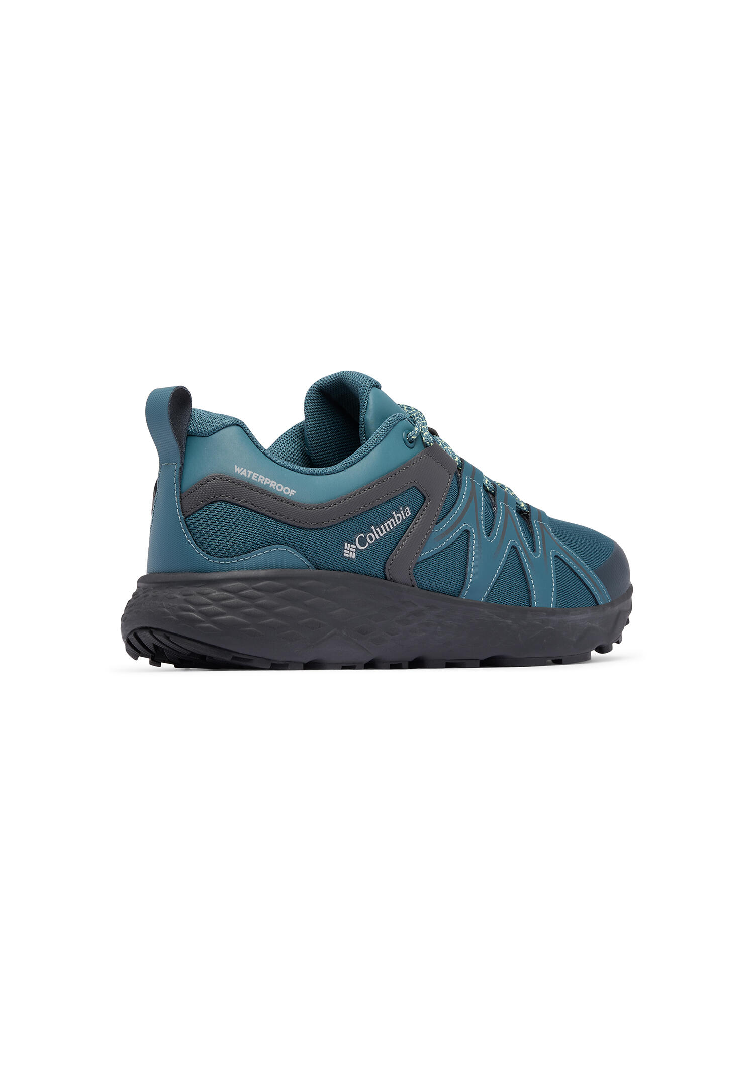 Buty COLUMBIA PEAKFREAK ROAM Niebieski 7/7