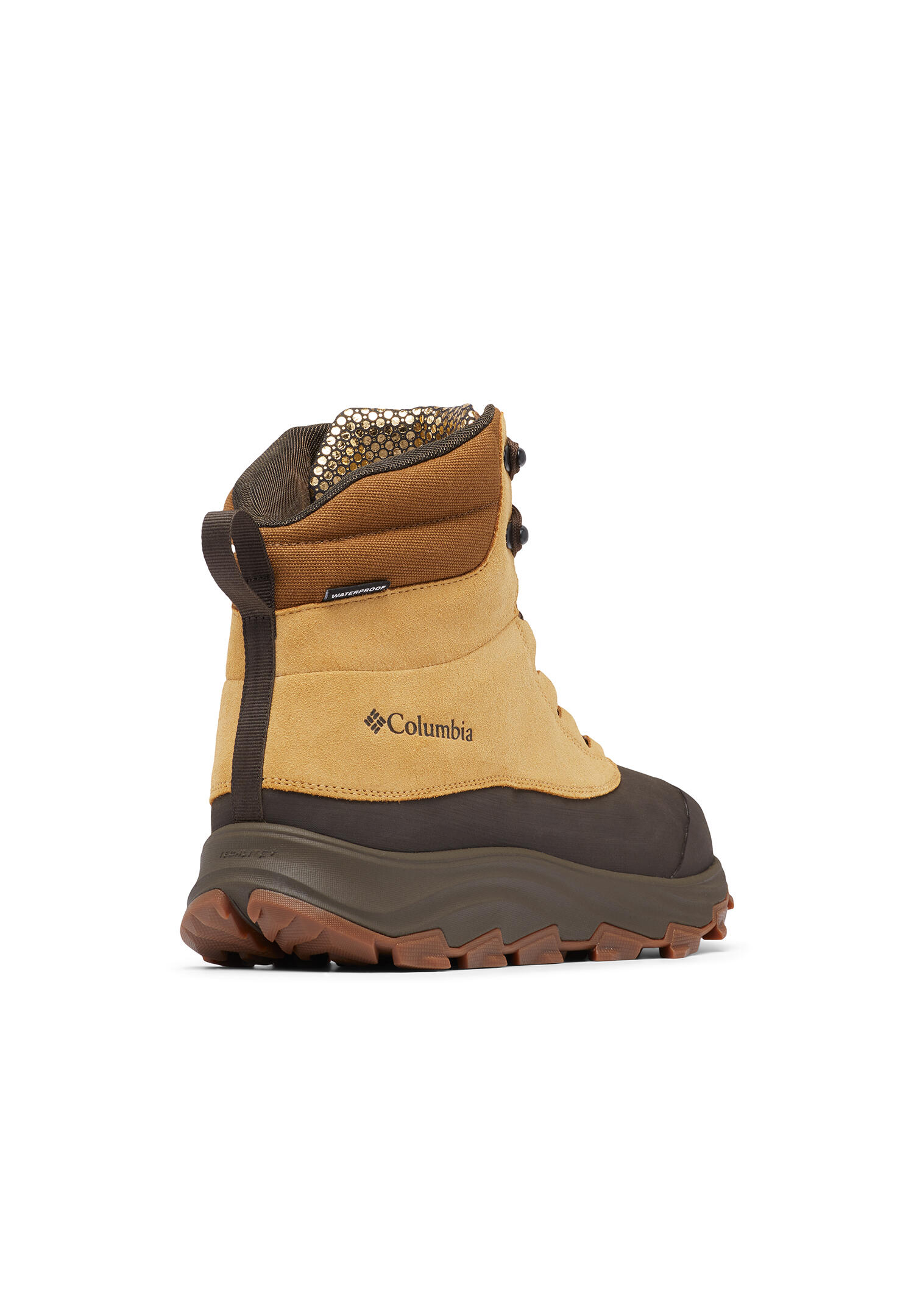 Columbia Herren Expeditionist Shield II Wanderstiefel Outdoor 2100931 373 7/7