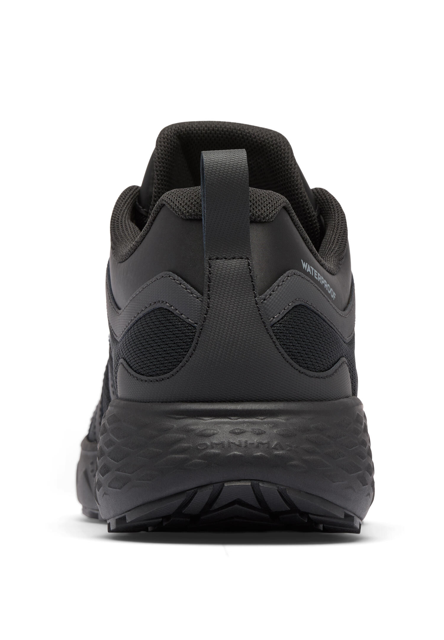 Zapatos Casual Homme Columbia Peakfreak Roam Noir 5/7
