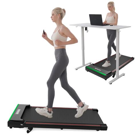 CITYSPORTS Loopband met hellingshoek tot 13,41% - - Motor 440 W - 6,0 km/u
