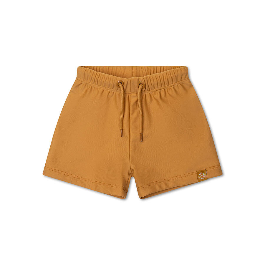 Swim Essentials Boys Swim Pant, Yellow