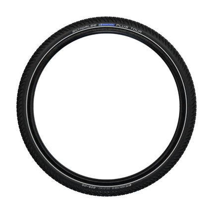 Trekking-Fahrradreifen Marathon Plus Tour HS 619, 28x2.15" 55-622