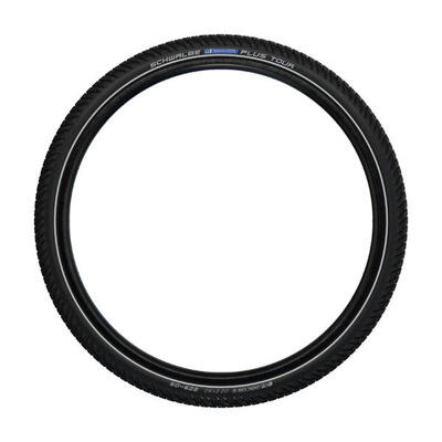 Touring-fahrradreifen marathon plus tour hs 619. 28x2.0" 50-622