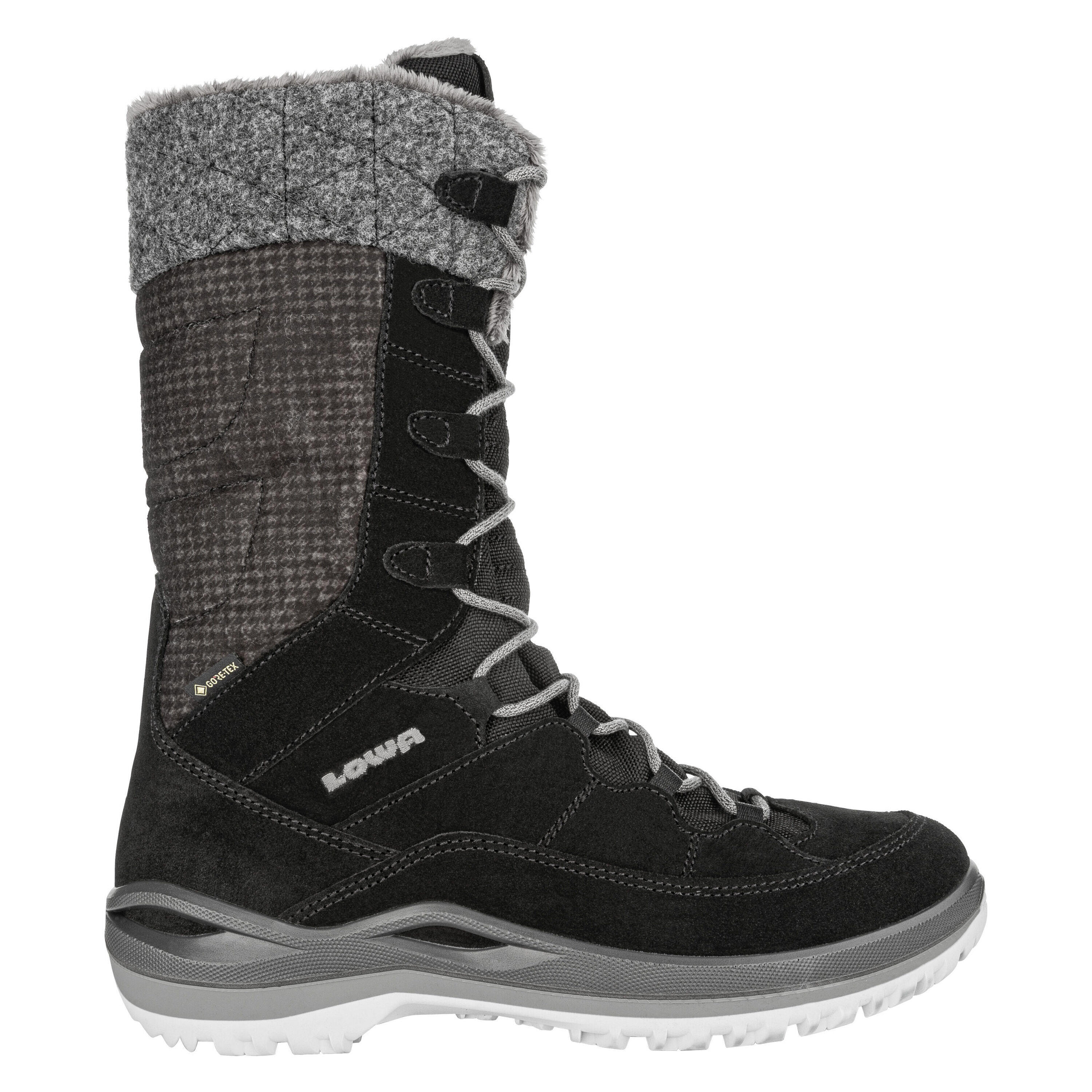 Buty trekkingowe damskie Lowa Alba Iii Gtx 3/3