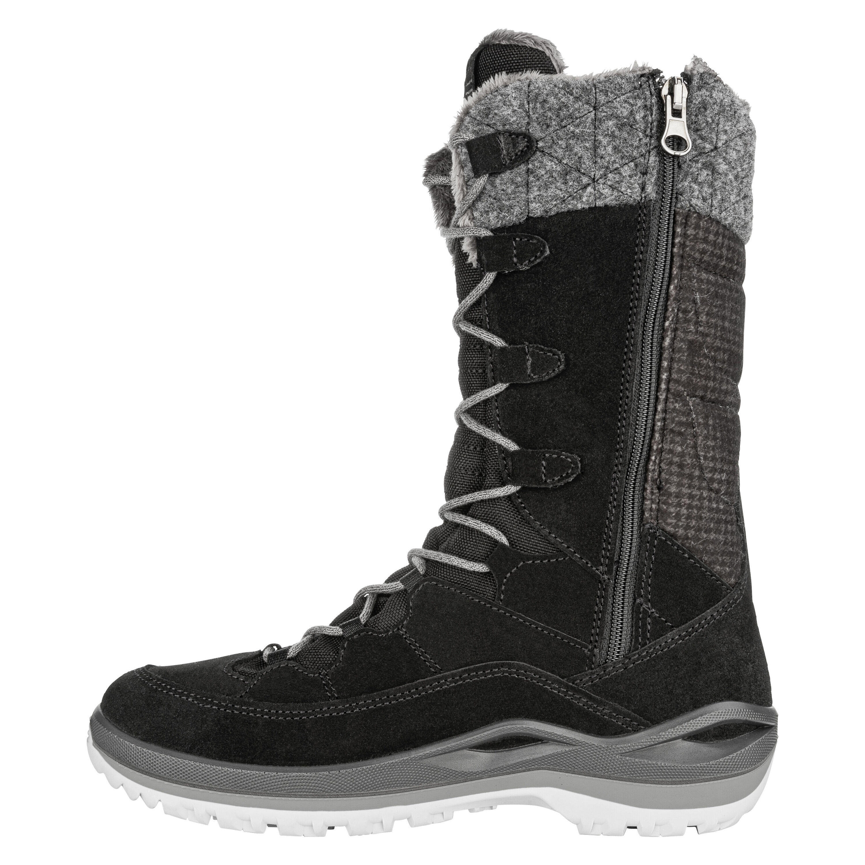 Buty trekkingowe damskie Lowa Alba Iii Gtx 2/3