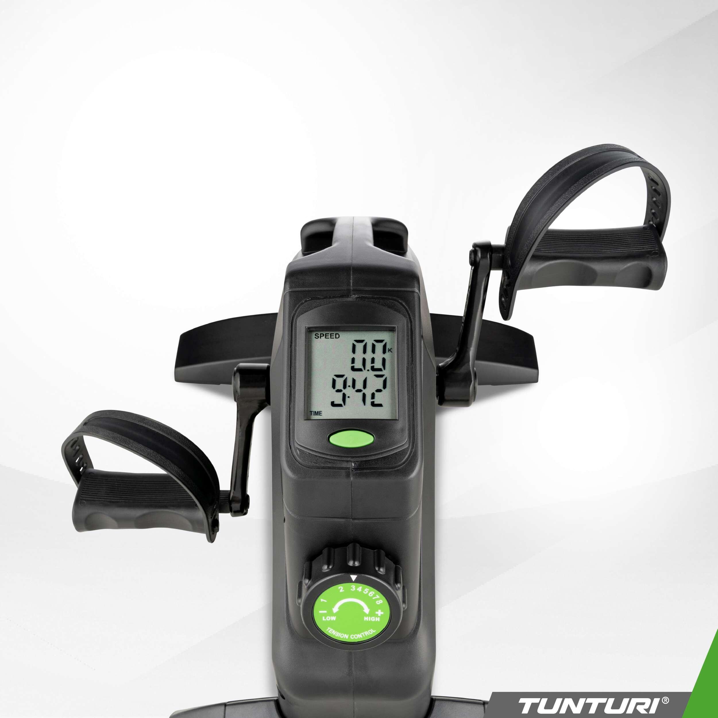 Minibike TUNTURI Magnetic Cardio Fit M35 4/7