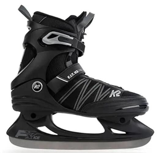 K2 K2 F.I.T Pro Patins De Gelo - Preto - 40