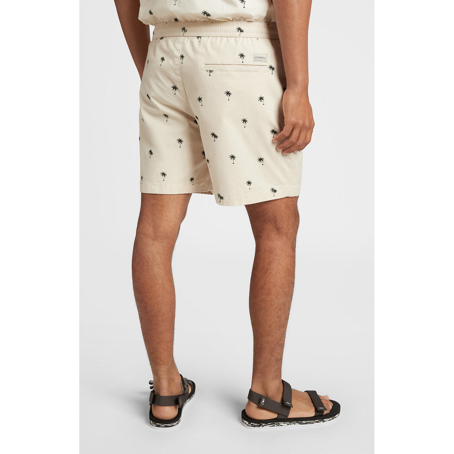 Herren Short MMED BEACH SHORT 5/6