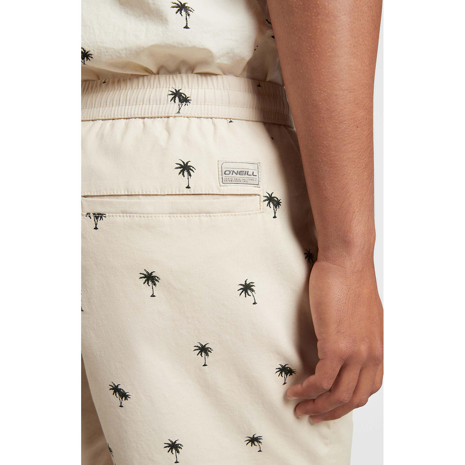 Herren Short MMED BEACH SHORT 6/6