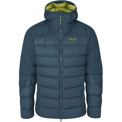 Funktionsjacke M INFINITY ALPINE JACKET