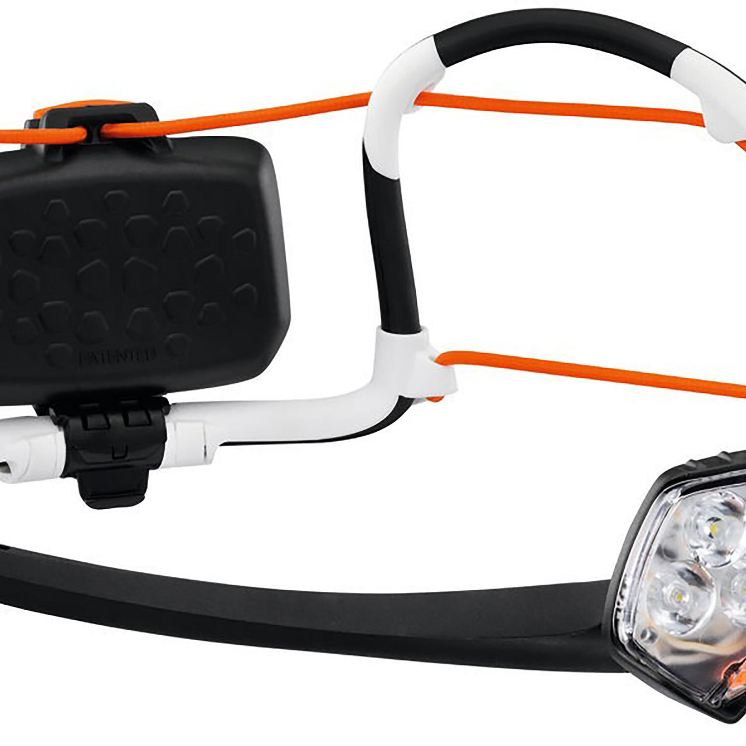 Petzl Iko Core linterna frontal recargable 2/7
