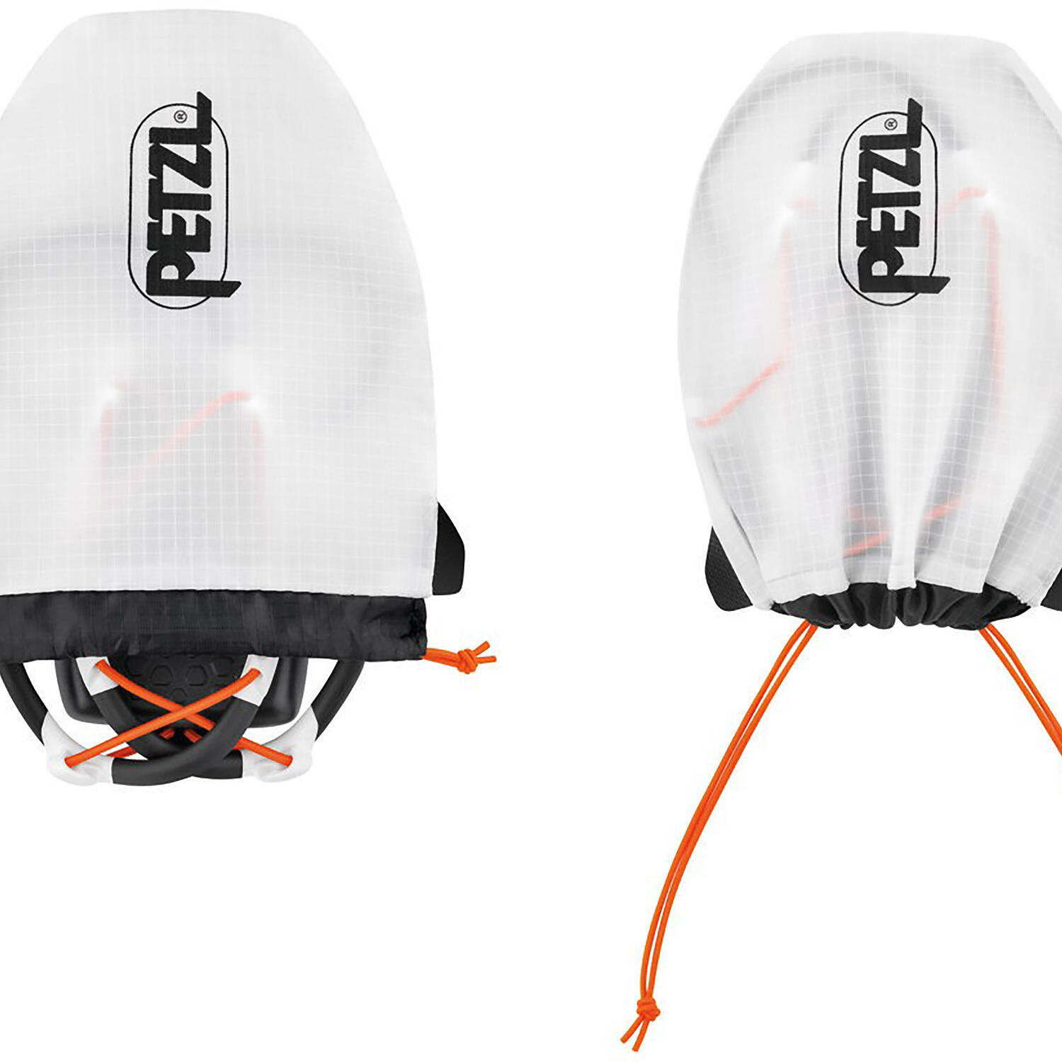 Petzl Iko Core linterna frontal recargable 7/7