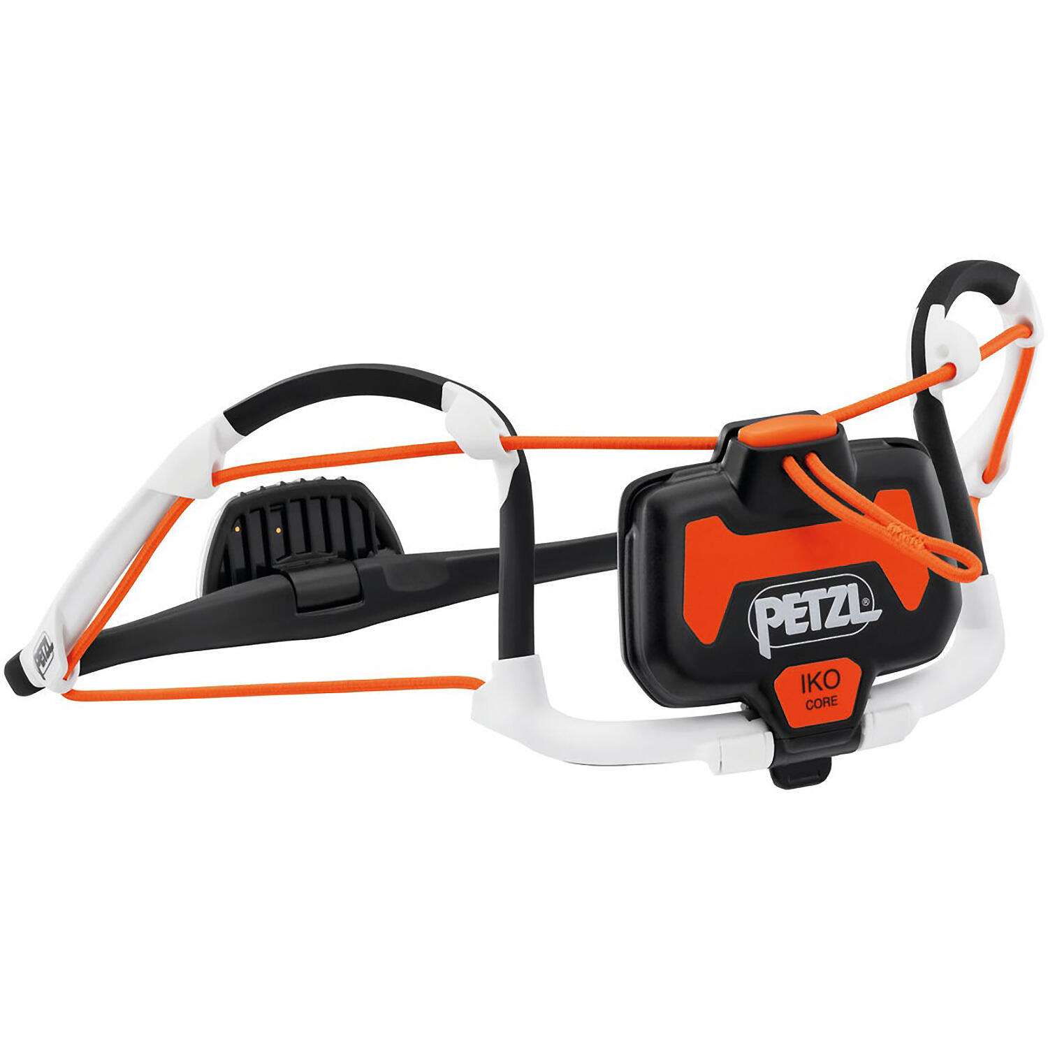 Petzl Iko Core linterna frontal recargable 5/7