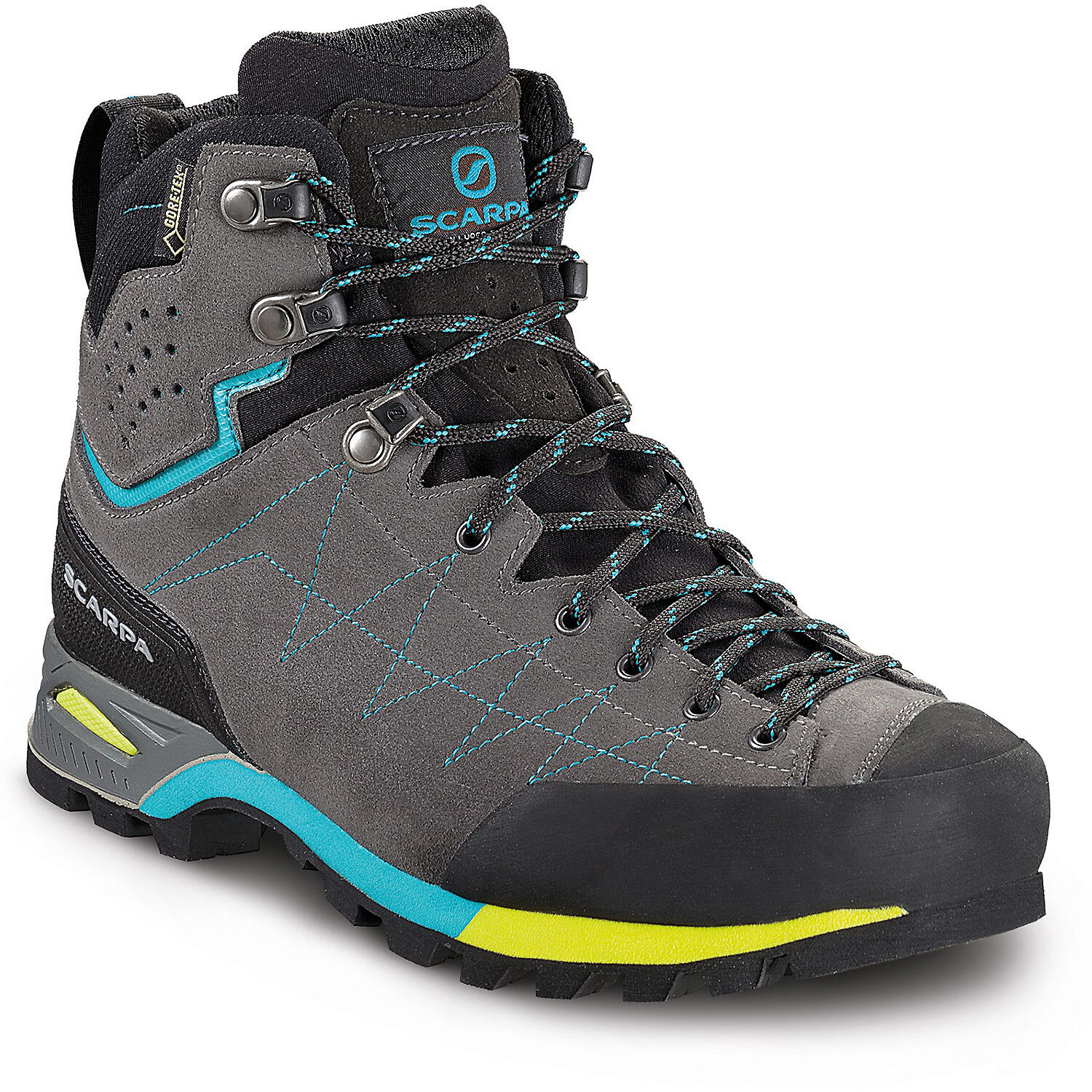 SCARPA picture