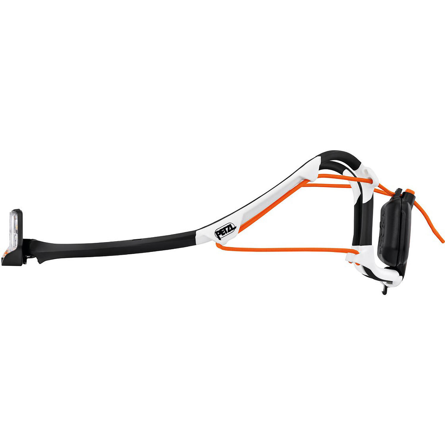 Petzl Iko Core linterna frontal recargable 4/7