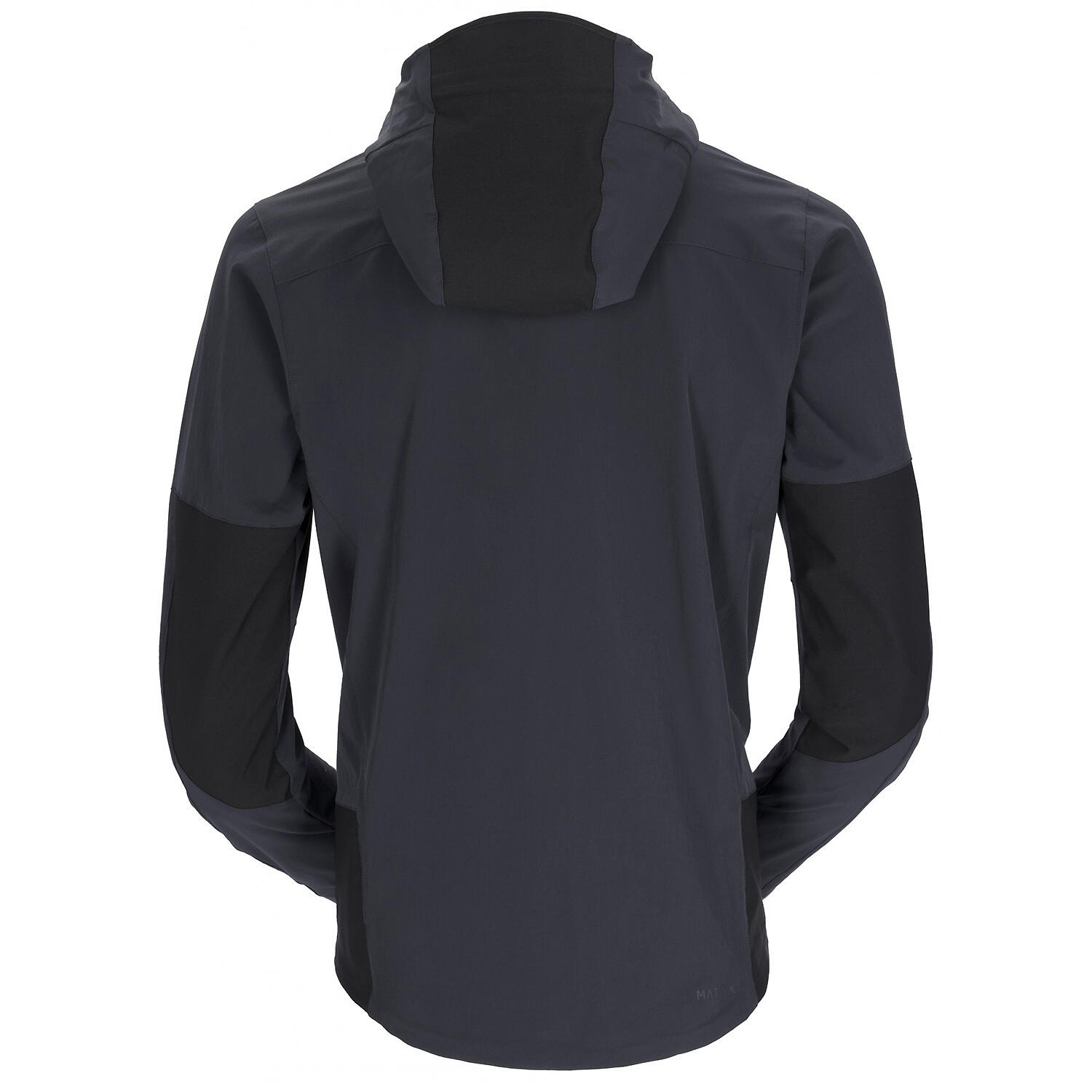 Kurtka softshell męska Rab Torque 3/5