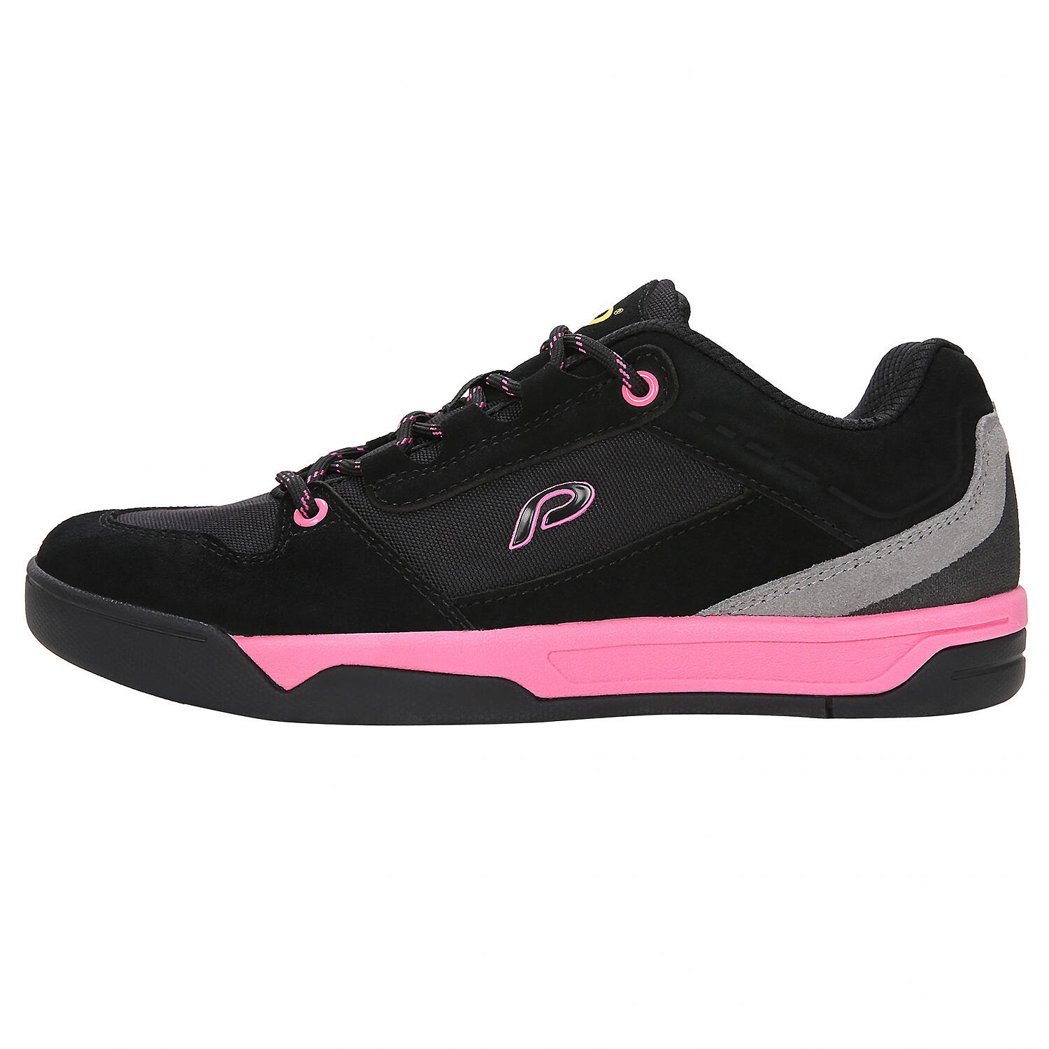 Damen Bike-Sneaker P-Free Bird 4/5