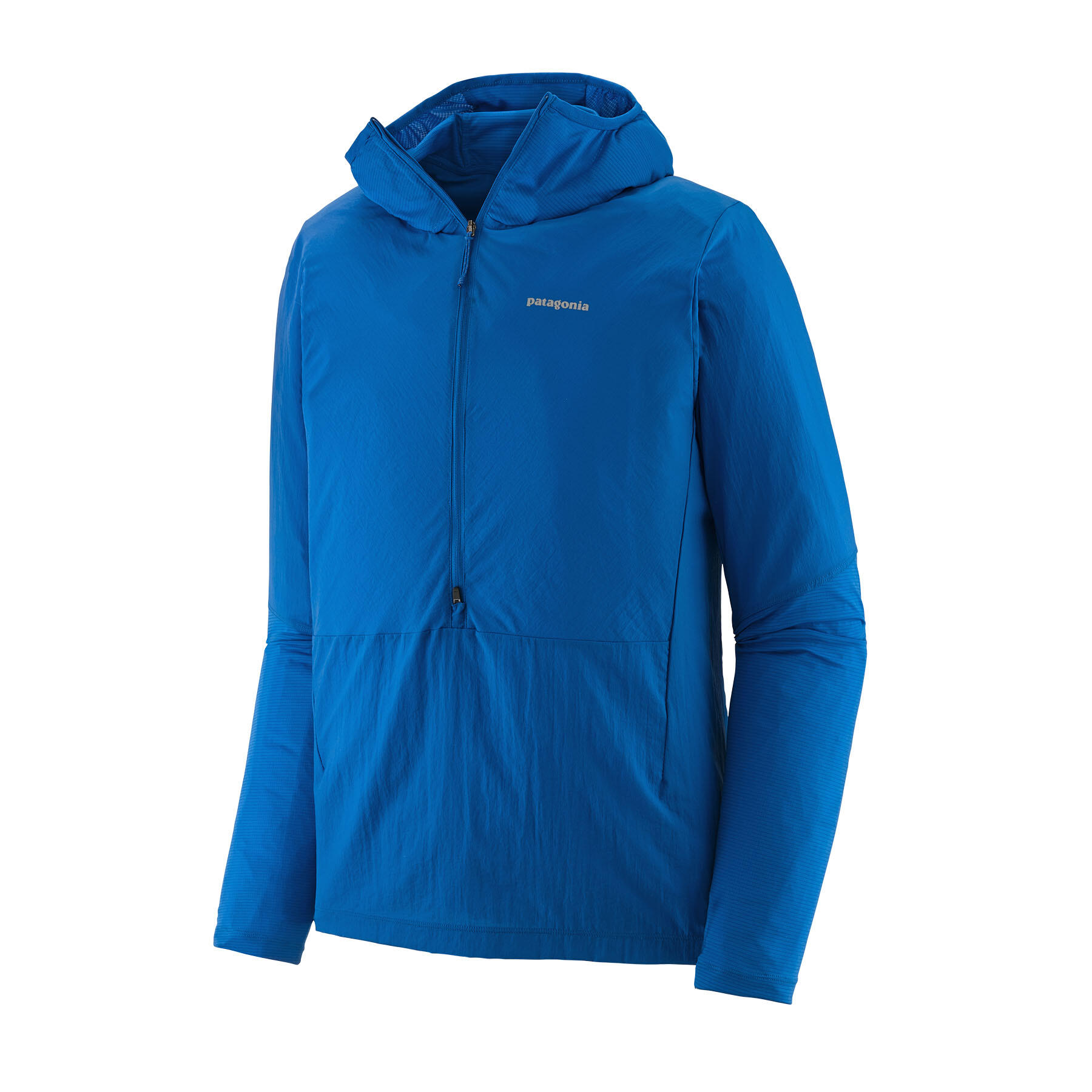Herren Pullover M AIRSHED PRO PULLOVER 4/4