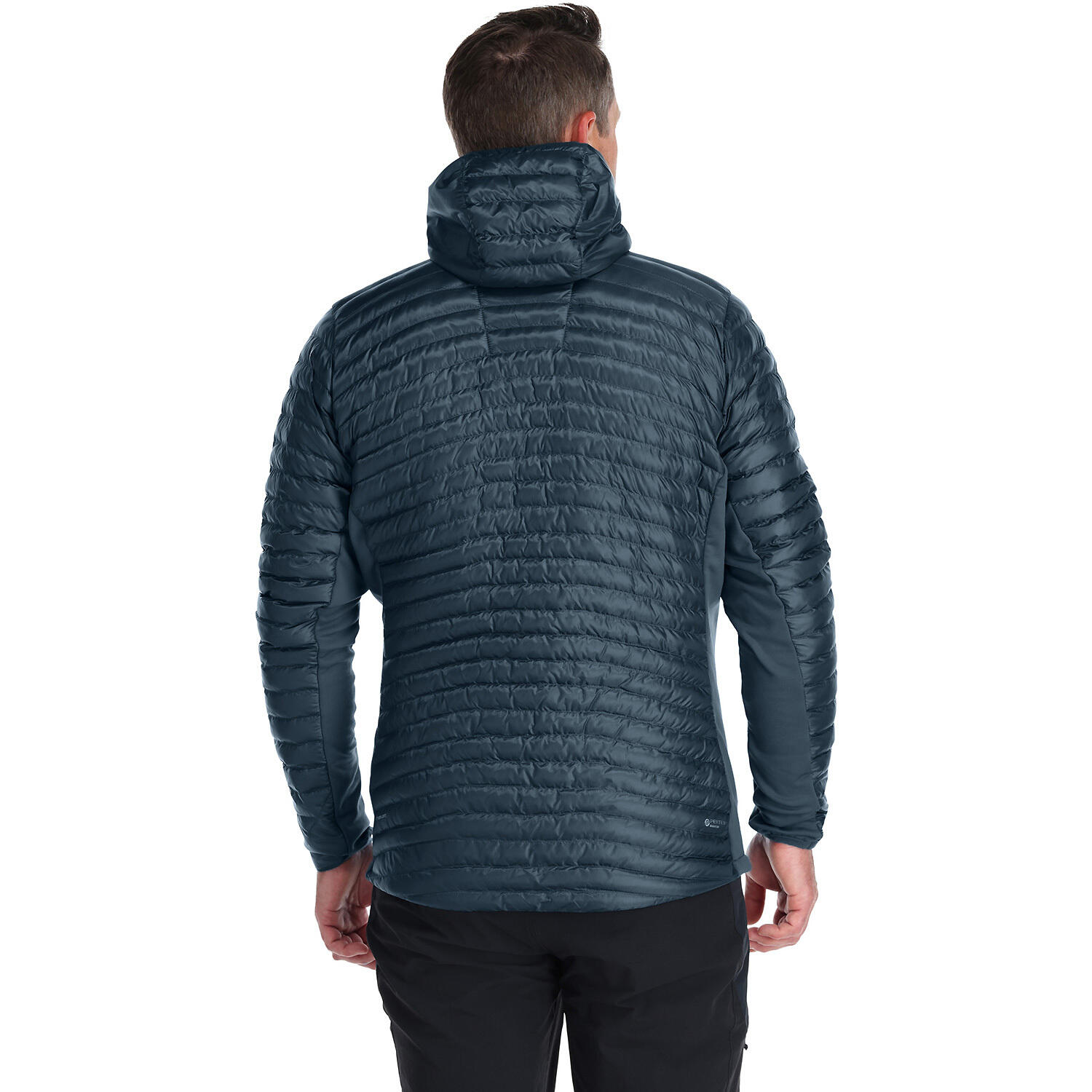 Herren Jacke M CIRRUS FLEX 2.0 HOODY 3/7