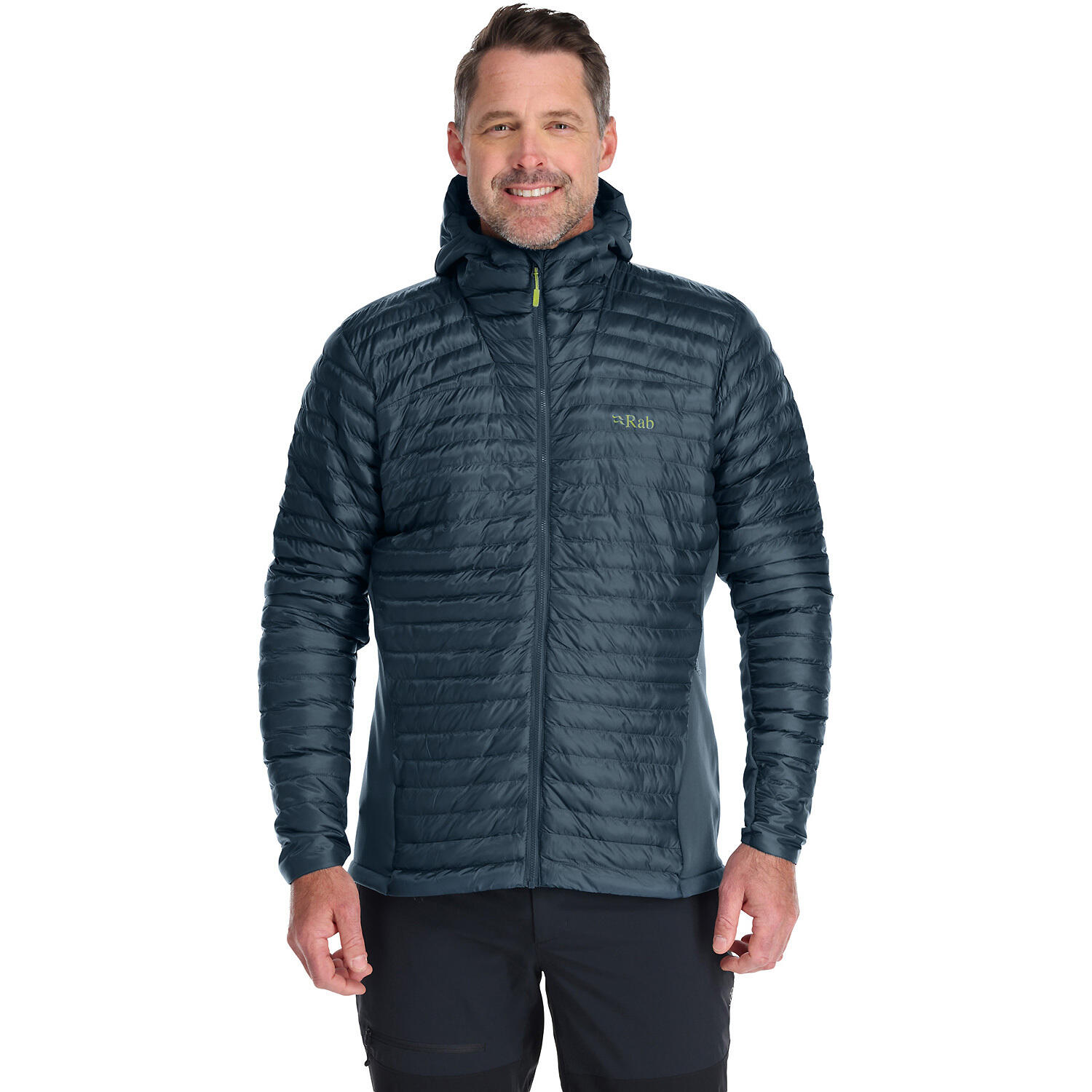 Herren Jacke M CIRRUS FLEX 2.0 HOODY 2/7