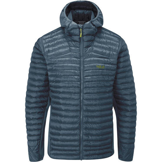 Jacke M CIRRUS FLEX 2.0 HOODY