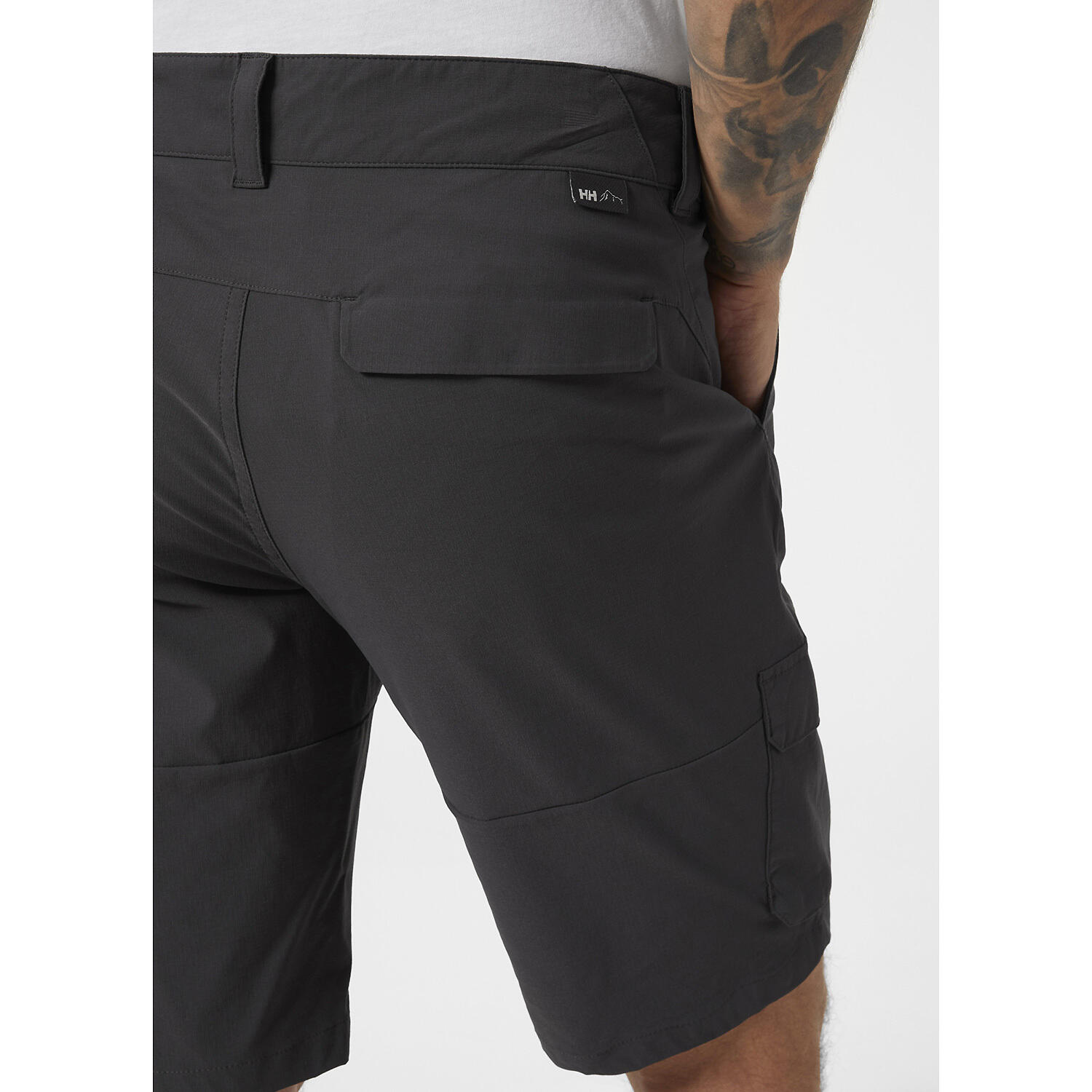 Herren Short M MARIDALEN SHORTS 5/5