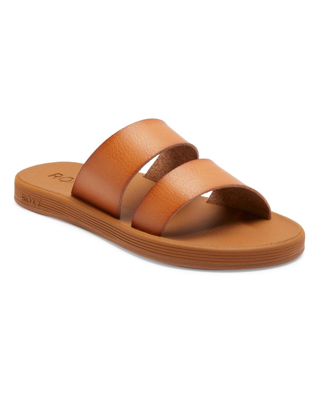 Sandales COASTAL COOL Beige Femme 3/4