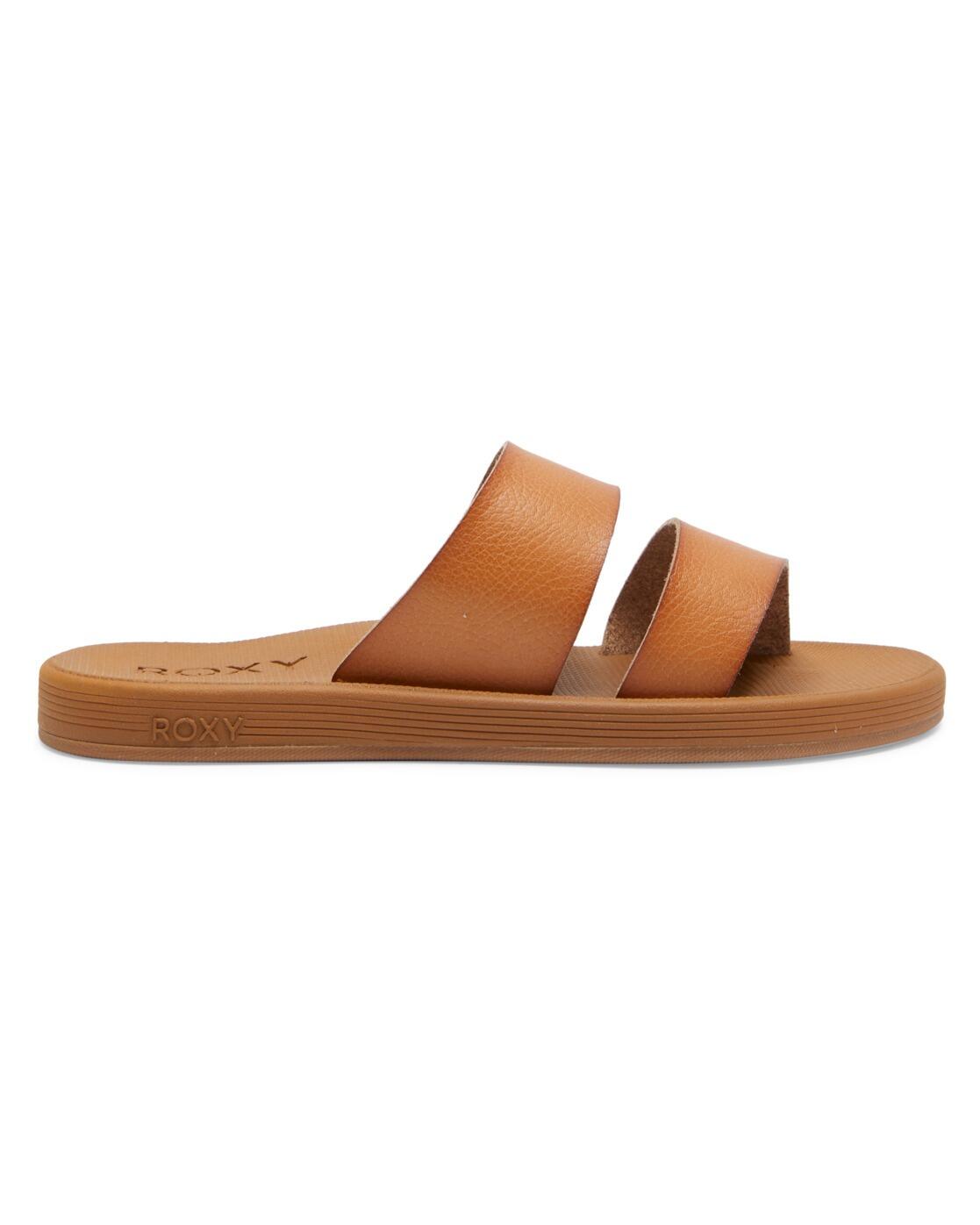 Sandales COASTAL COOL Beige Femme 4/4