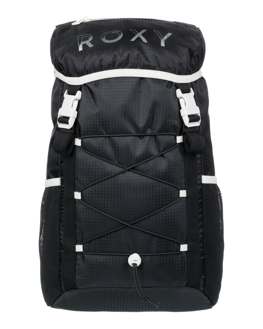 Mochila COASTAL HIKING Negro Mujer 3/4