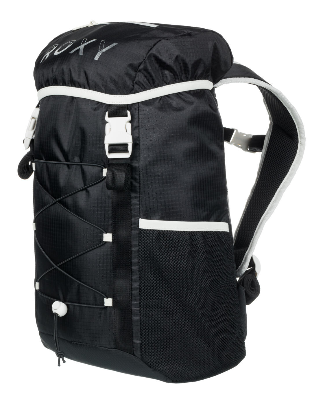 Mochila COASTAL HIKING Negro Mujer 4/4