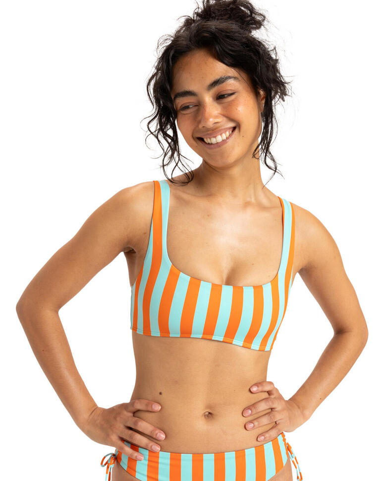 Stanik bikini typu bralette dla Kobiety PT BEACH CLASSICS