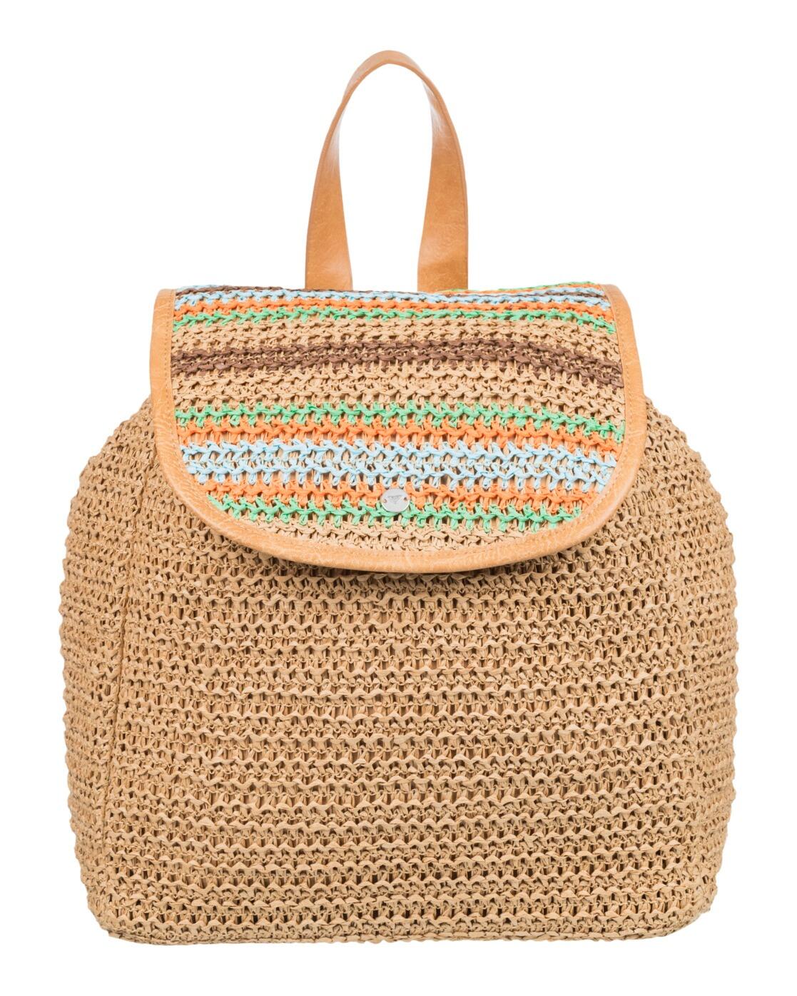 Sac à dos COCO PEARL Beige Femme 4/4