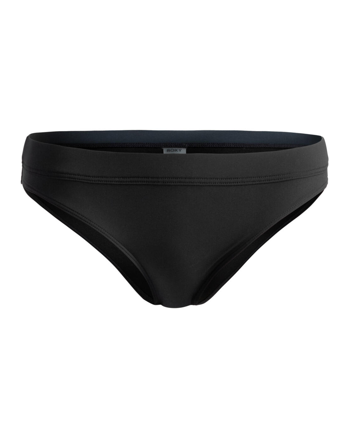 Bas de maillot de bain Noir Femme 2/4