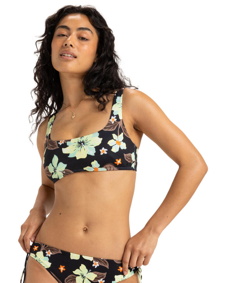 Stanik bikini typu bralette dla Kobiety PT BEACH CLASSICS