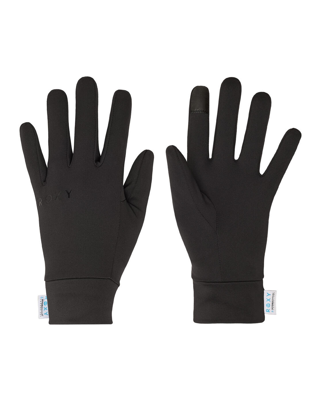 Innenhandschuhe HYDROSMART LINER Schwarz Dames 2/4