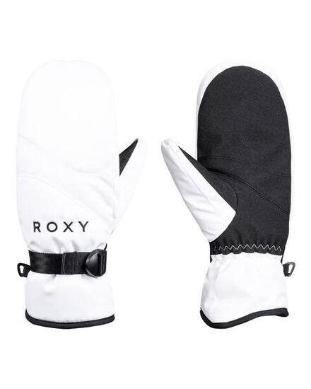 Snowboard-/Skifäustlinge ROXY JETTY Weiss Frauen