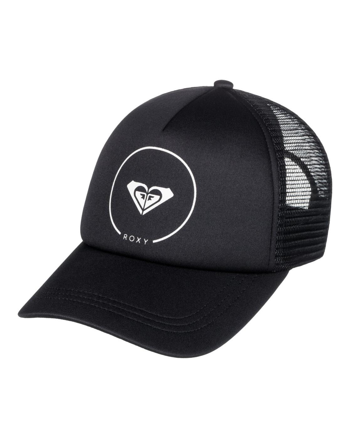 Gorra Roxy Truckin para mujer 3/4