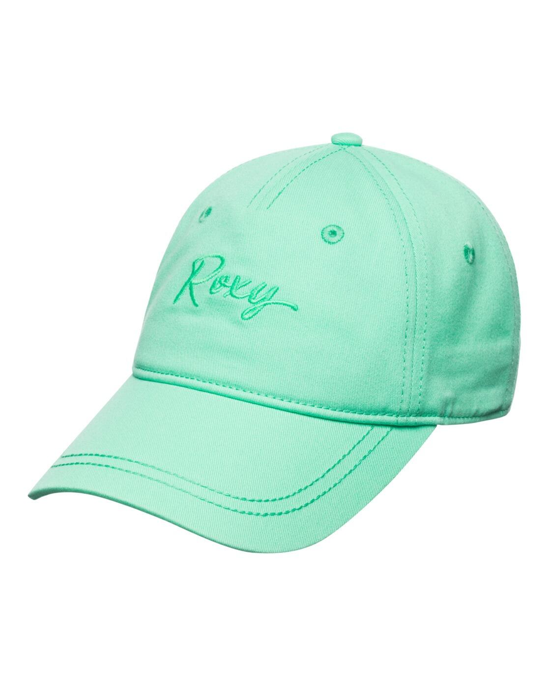 Casquette ajustée DEAR BELIEVER COLOR Vert Femme 2/4
