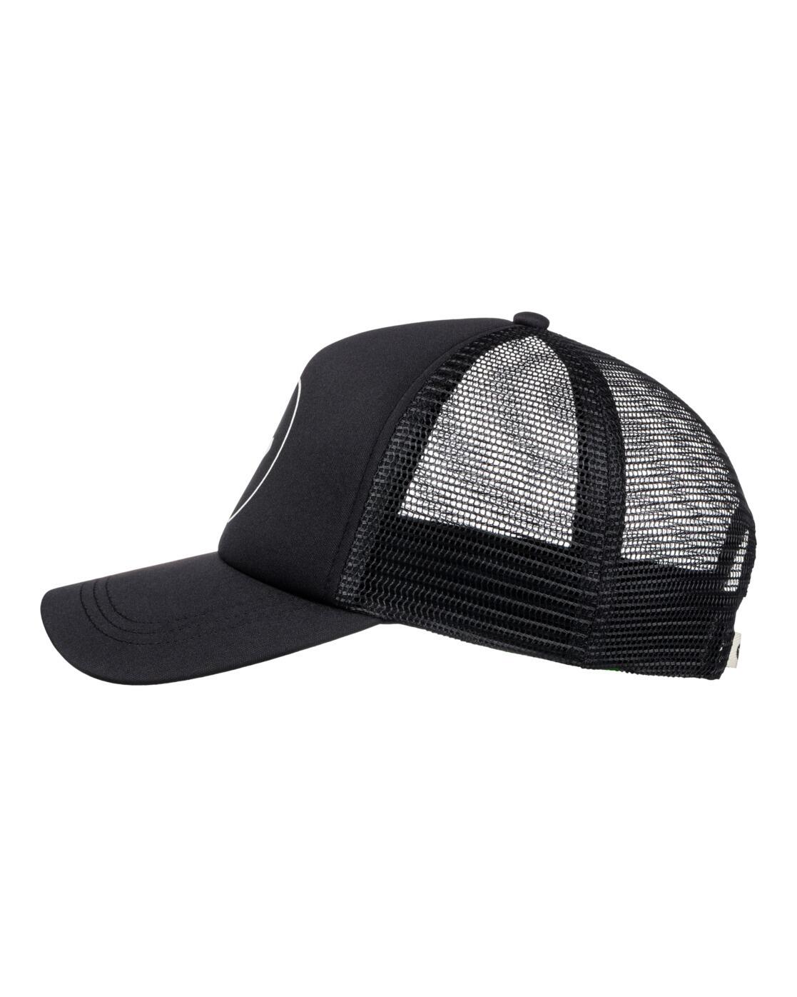 Gorra Roxy Truckin para mujer 4/4