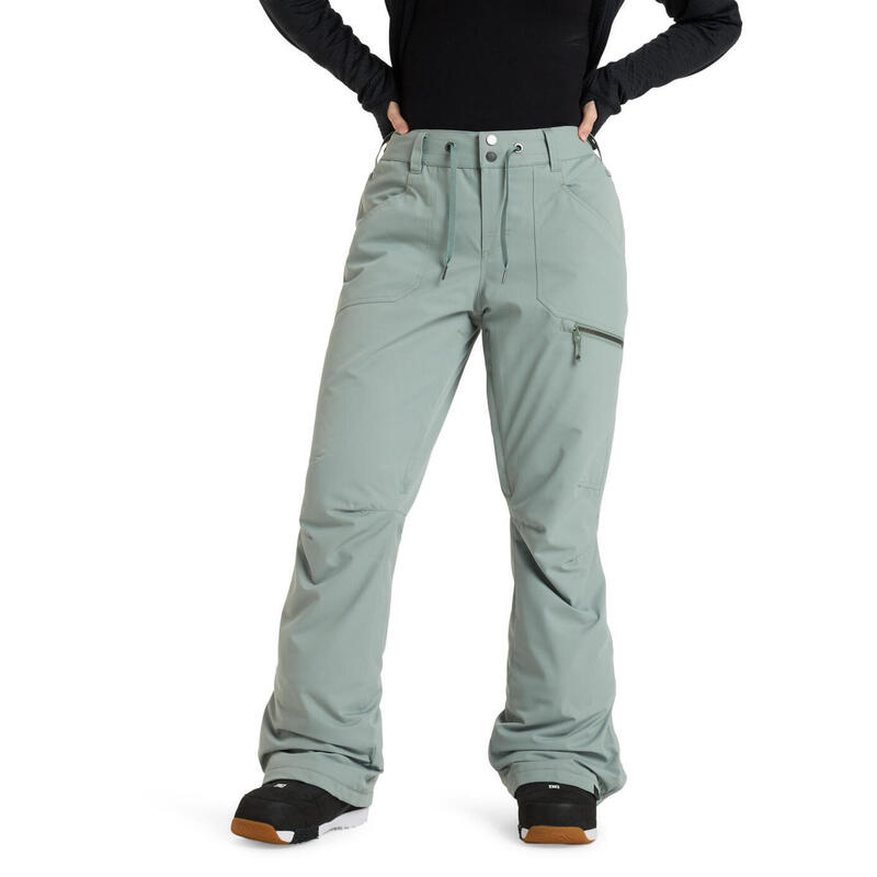 Pantaloni de snowboard pentru femei ROXY Nadia