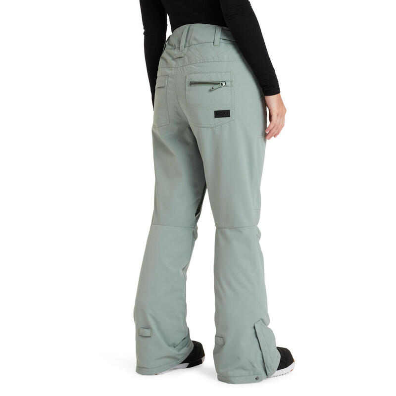 Pantaloni de snowboard pentru femei ROXY Nadia