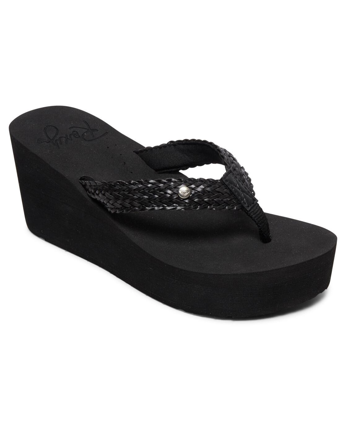 Sandales MELLIE Noir Femme 2/5